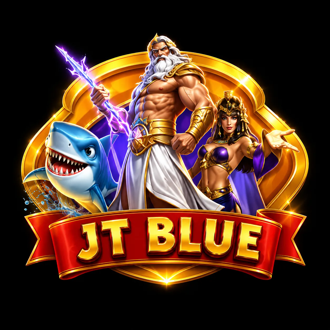JTBLUE - Permainan Kasino Terbaik untuk Pengalaman Tak Terlupakan
