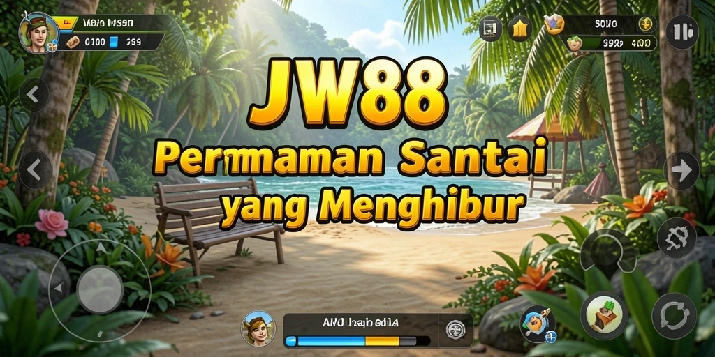 Tangkapan layar permainan JV88 menampilkan gameplay yang menarik dan menyenangkan.