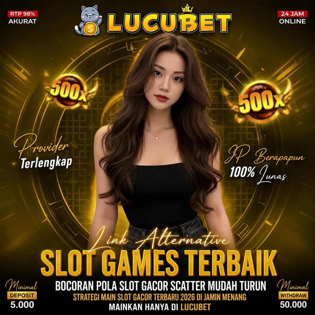 LUCUBET - Game QiuQiu Seru dan Mengasyikkan