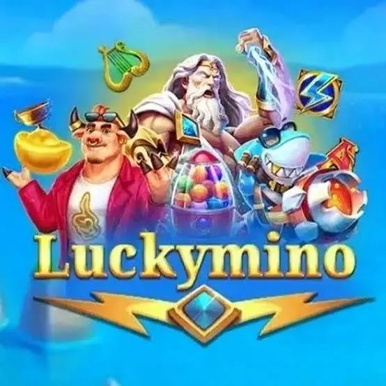 LUKYMINO - Permainan Match-3 Seru dan Menantang