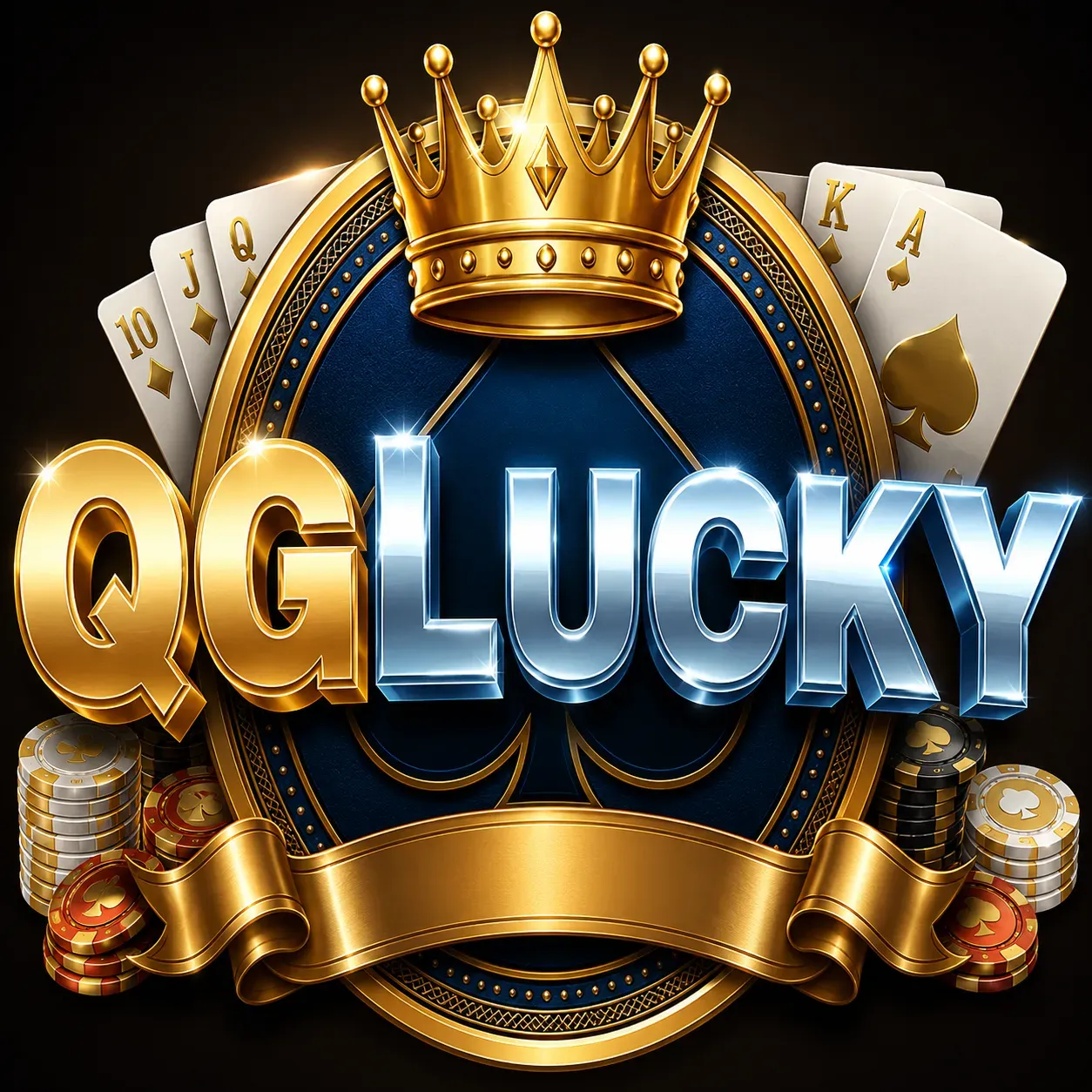QGLUCK - Game Domino Seru untuk Semua Kalangan