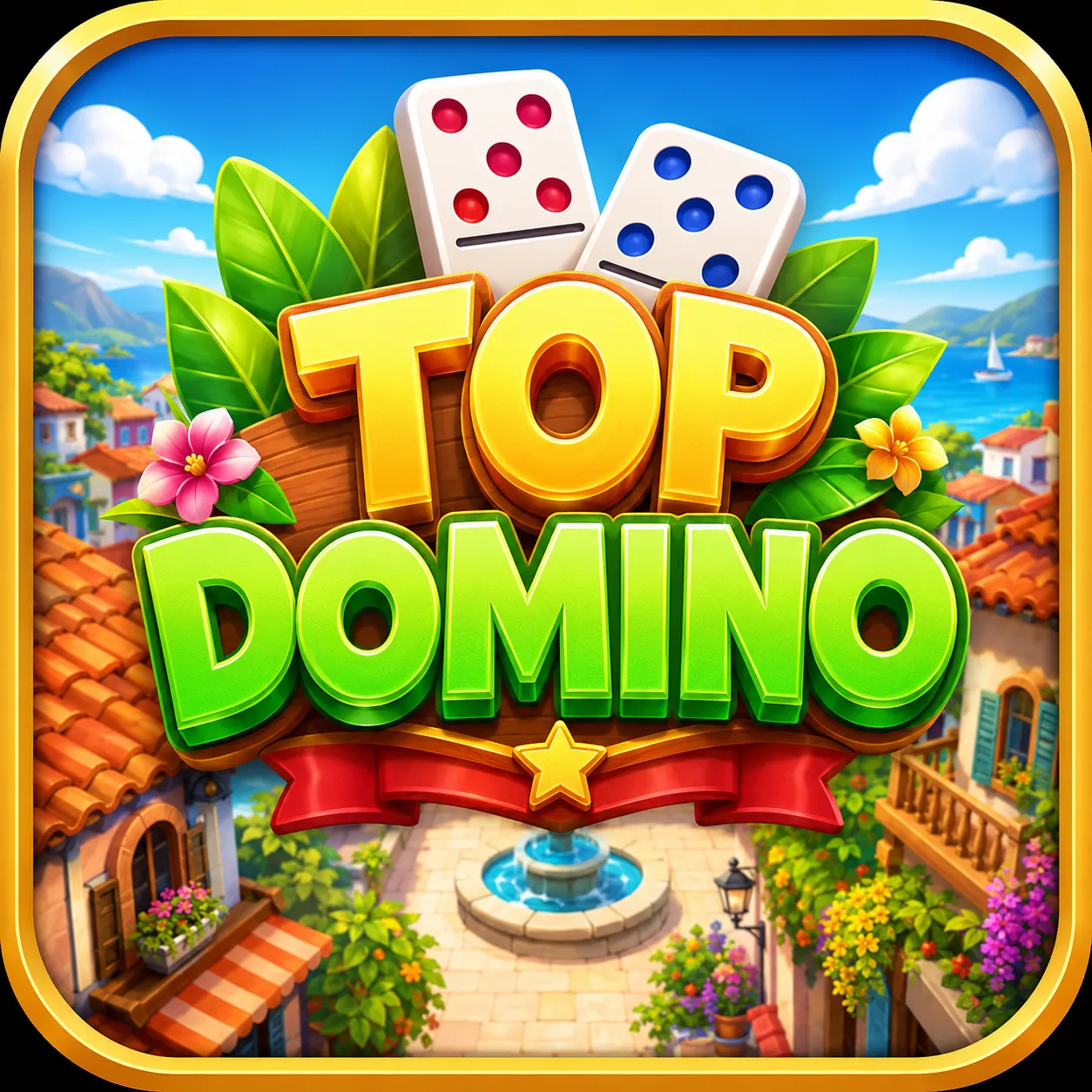 TOPDOMINO - Game Sepak Bola Terbaik untuk Penggemar Olahraga