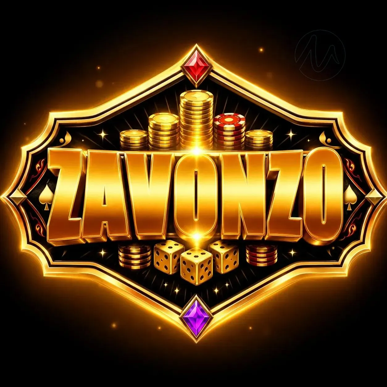ZAVONZO - Pertarungan Seru Dalam Genggaman Tangan